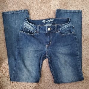 Wrangler Jeans 7×32